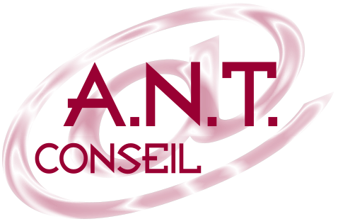 Logo Ant-Conseil