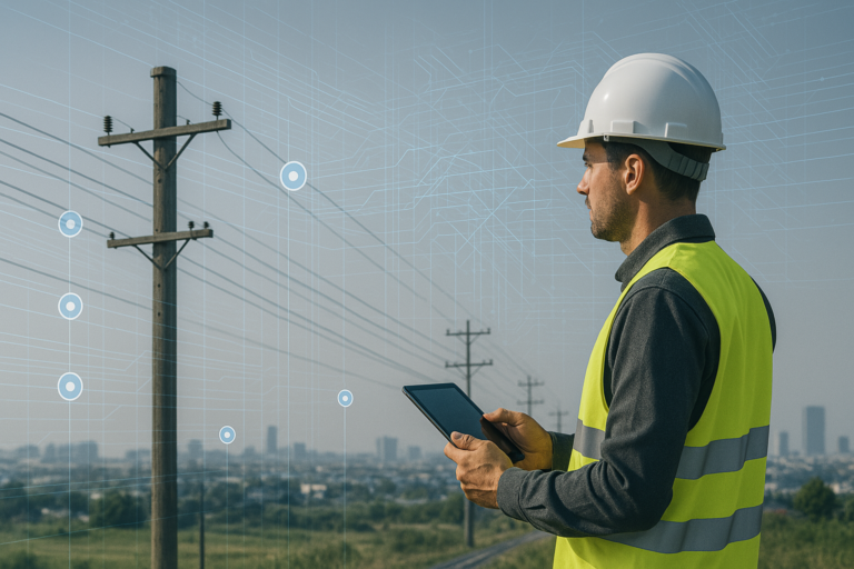 Audit en masse des infrastructures aériennes