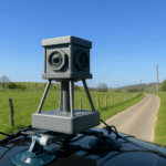 Audit en masse des infrastructures aériennes