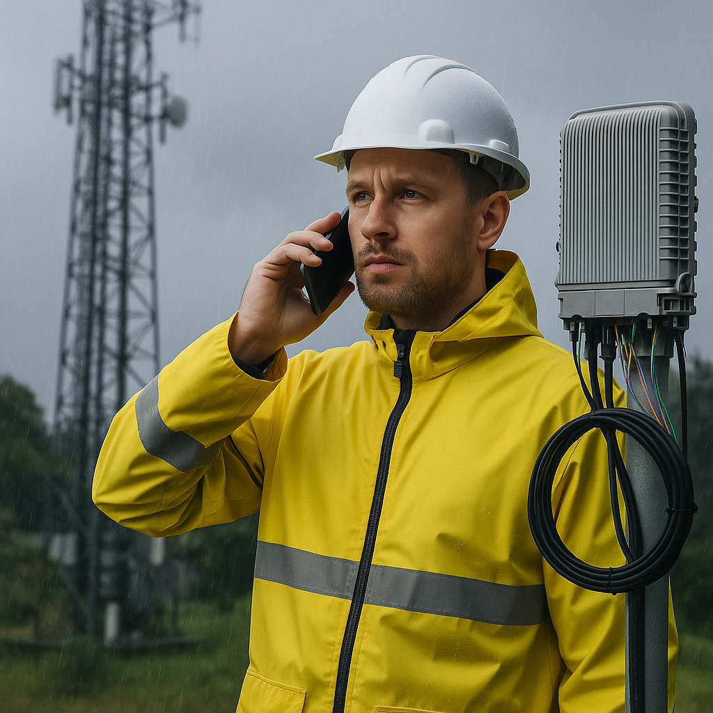 Schéma local de résilience