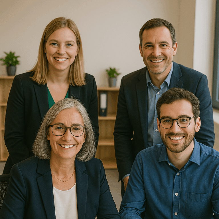 Plus de 25 ans d'expérience